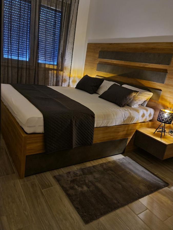 Apartman Nika Crikvenica Exterior foto