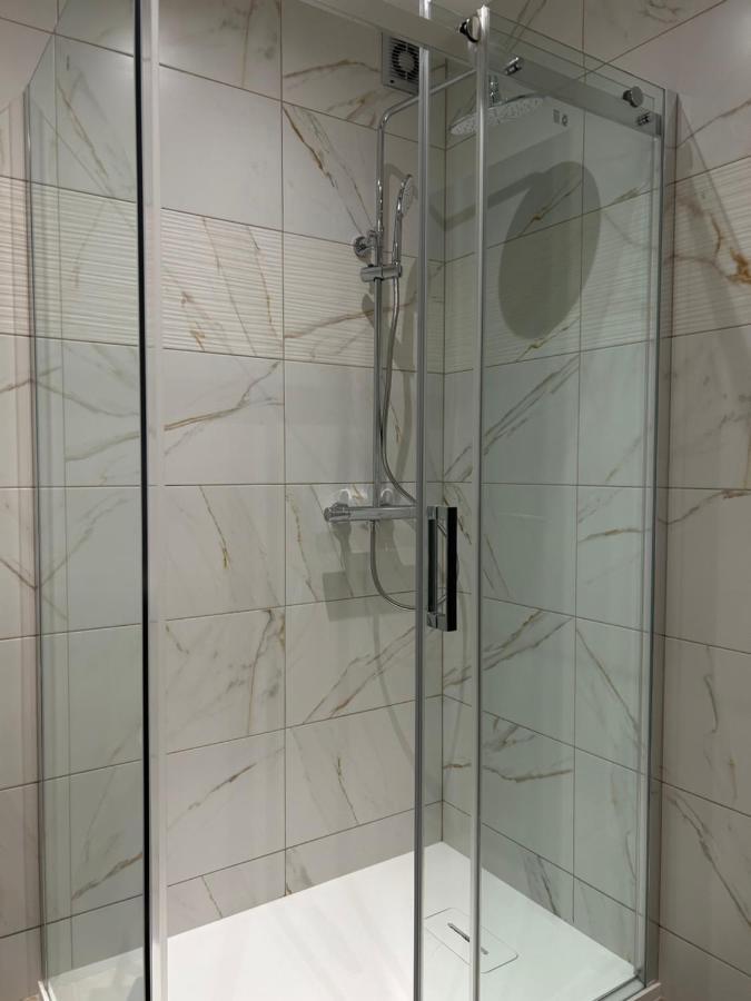 Apartman Nika Crikvenica Exterior foto